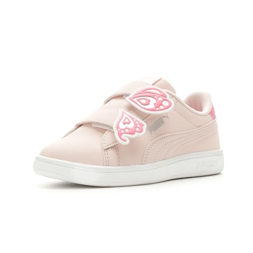 Image of Puma Unisex-Child Smash Hook and Loop