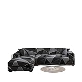 ZGHQHCDRH La Funda de sofá de Estilo nórdico for Interiores,S)