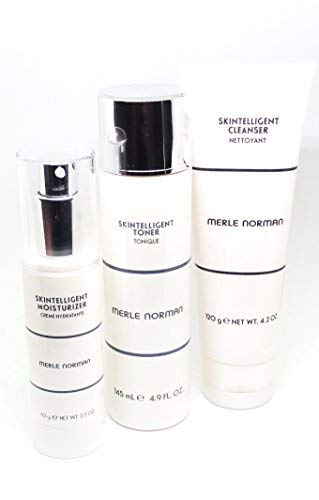merle norman cleansing cream