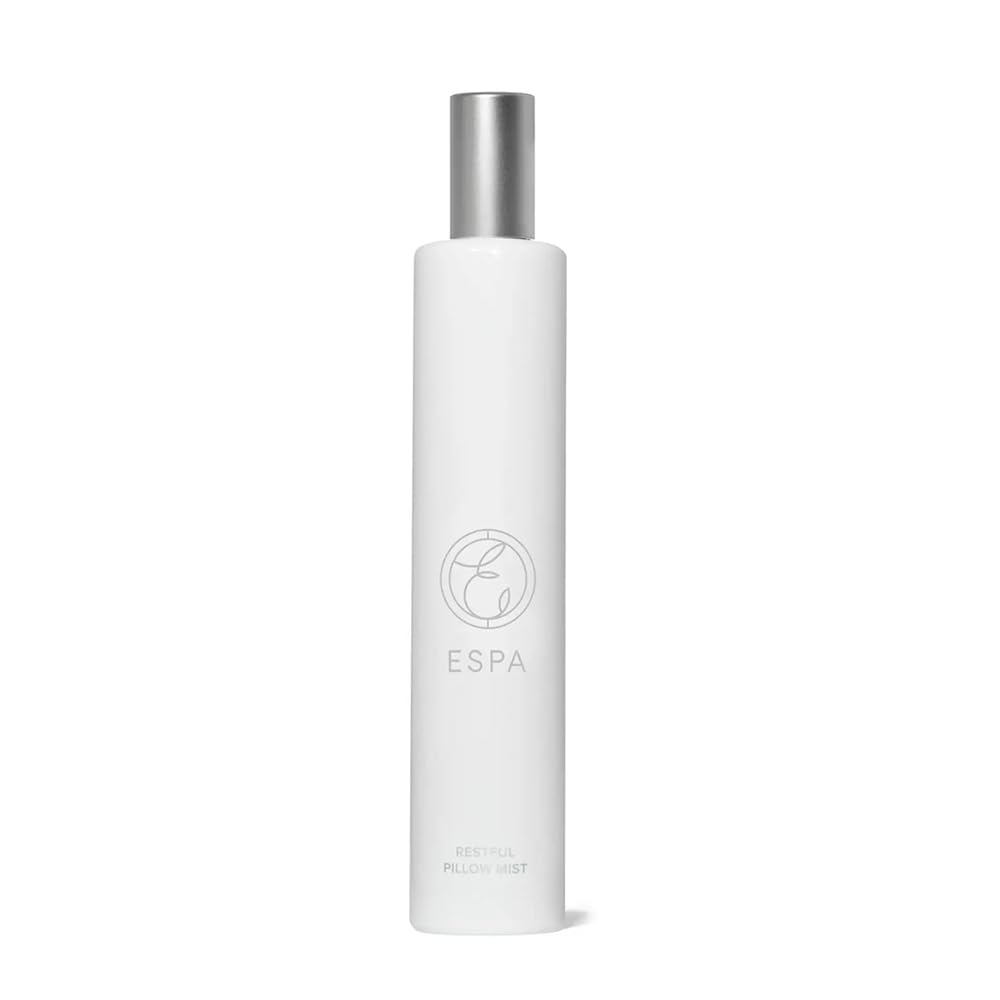 ESPARestful Pillow Mist | 100ml | Lavender, Clary Sage and Eucalyptus