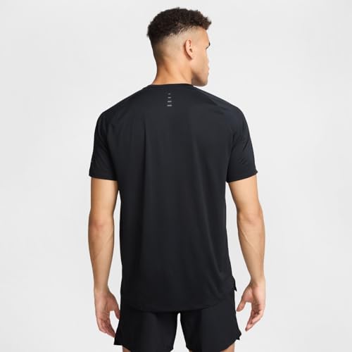 Nike Men's Stride Dri-fit Adv Short Sleeve Running Top3