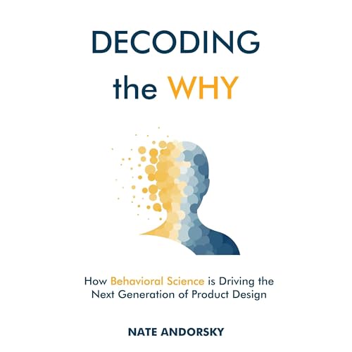 Decoding the Why by Nate Andorsky episode artwork