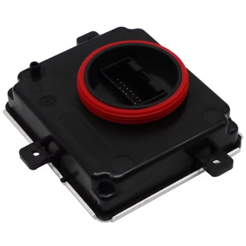 Module phare pour A6 2012-2015 4G0907397F ballast de rechange