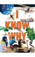 I Know Why 8183854125 Book Cover