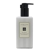 ジョーマローン ボディ＆ハンド ローション JO MALONE ライム バジル ＆ マンダリン ボディ ＆ ハンド ローション