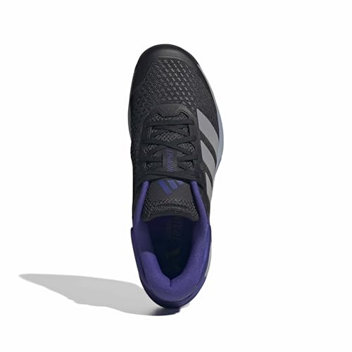 Image of adidas Mens Dropset 4 Training Sneakers Shoes - Black | Cross-Training Shoes