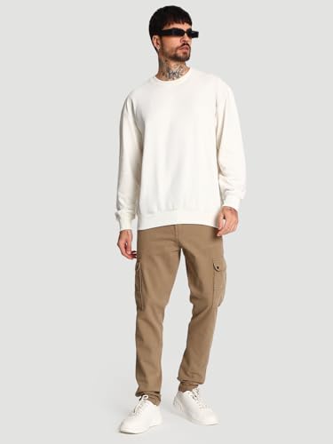 Image of Amazon Brand - INKAST Men Sweatshirt
