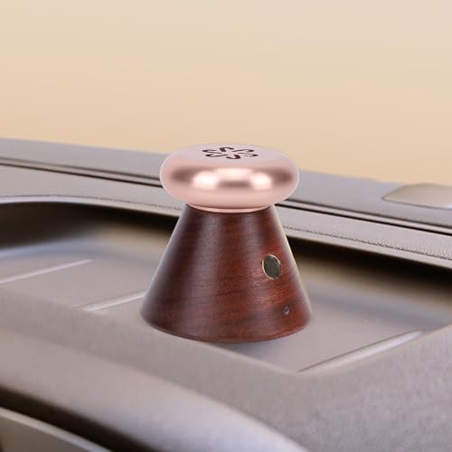 Diffuseur d'huiles essentielles sans eau anti-humidité bois - 5
