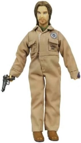 James "Sawyer" Ford Action Figure From Lost
