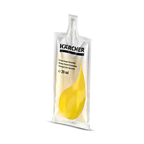 Kärcher Cleaner Window Cleaner Concentrate 62953020