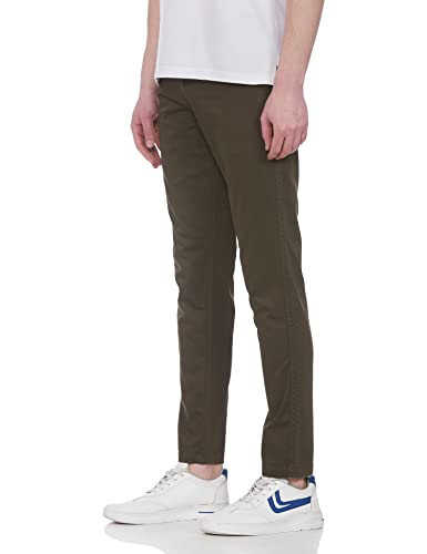 Image of Ruggers by Unlimited Men's Slim Casual Pants