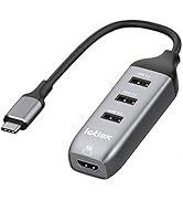 LETLEX 95118H USB Hub
