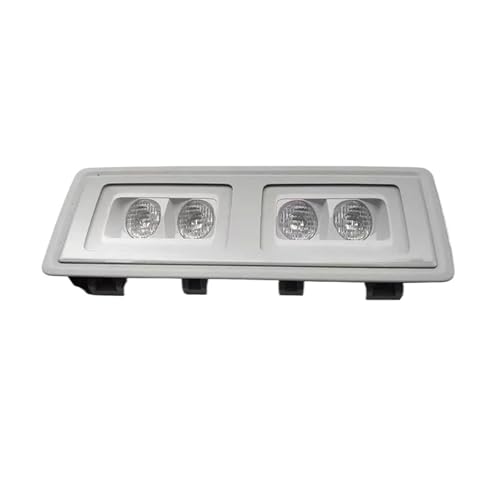 Lámpara LED trasera 5DD9472904PK para techo de VW Golf 8 MK8 Rline ID4