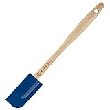 Le Creuset Silicone Small Spatula, Marseille