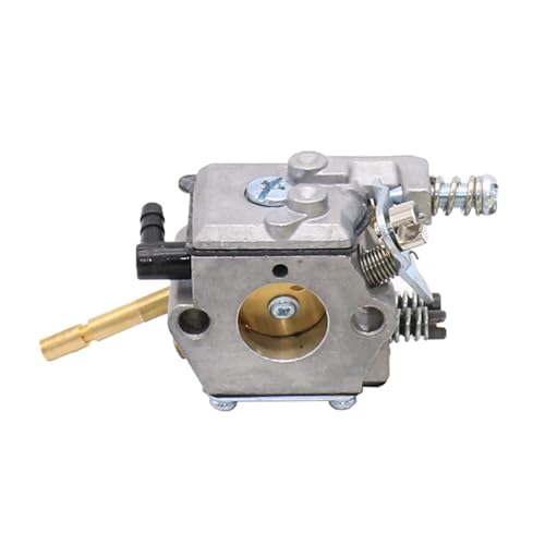 Carburateur WT-45 en métal robuste pour entretien de débroussailleuse Stihl FS88
