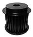 Powerhouse MX 36-14MX90-6FS16 Timing Pulley, Cast Iron