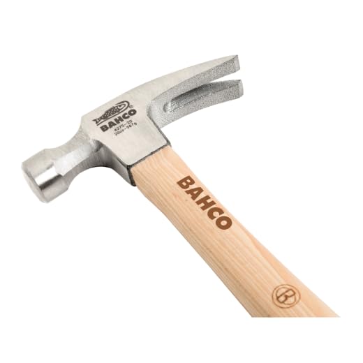 Bahco Schalungshammer