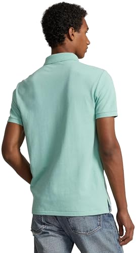 Image of POLO RALPH LAUREN Men's New Classic Fit Polo Shirt