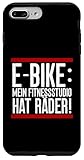 Radfahrer Elektrofahrrad Pedelec E-Bike Design