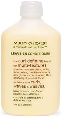 Mixed Chicks Leave-in Conditioner, 10 fl oz