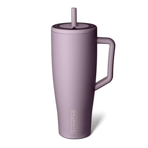 BrüMate Leakproof Insulated Tumbler