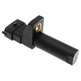 Technologie avancée : dispose d'une technologie de détection avancée pour des lectures précises de la position de l'arbre à cames et des performances fiables.