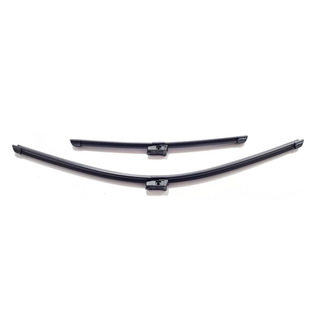 Ön Cam Silecek Takımı 65x35cm Kia Venga ile uyumlu 2009-2019