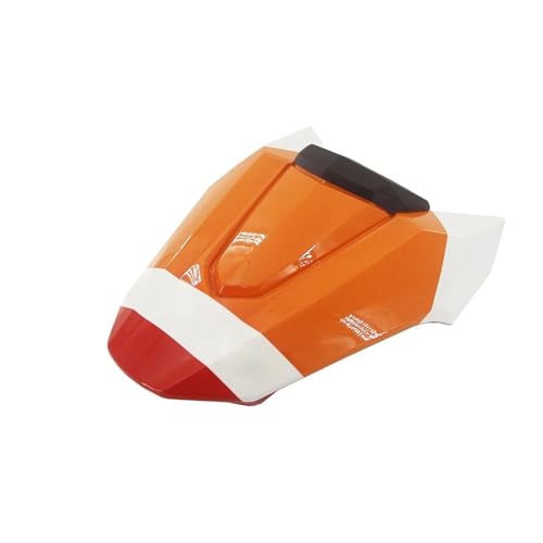 Carénage de selle arrière CBR650R remplace assise passager usée moto color-7