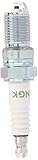 NGK (4666) BP6EF V-Power Spark Plug, Pack of 1
