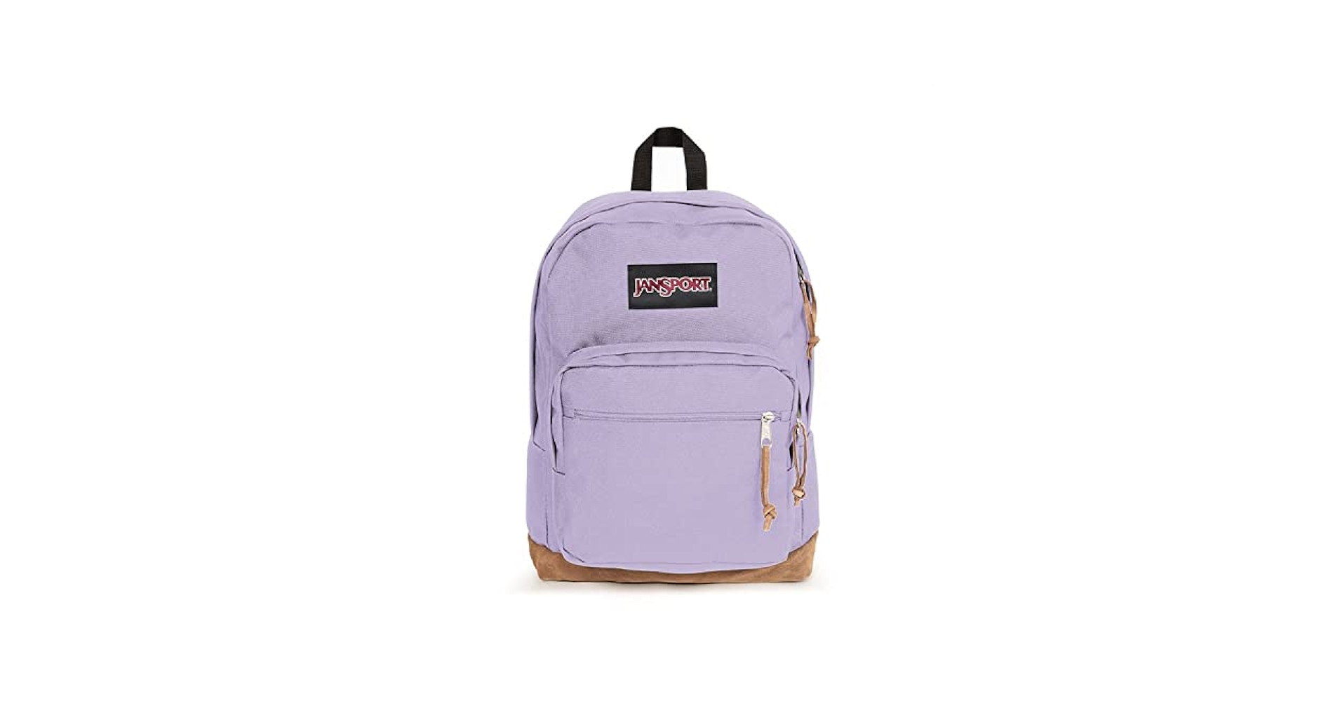 【PORTERNA】Maybe Pastel Backpack JanSport Backpack Model Right Pack Color Pastel Lilac