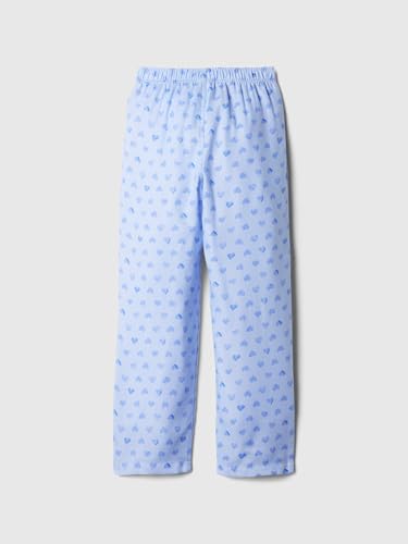 GAP Girls' Pant Pajama Set2
