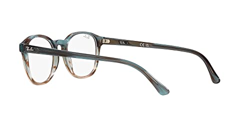 Image of Ray-Ban Rx5417 Round Prescription Eyewear Frames