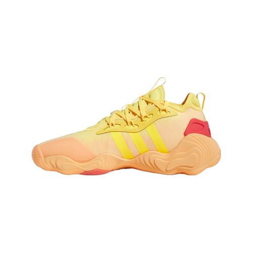 Image of Adidas Unisex-Adult Trae Young 3 Low Trainers