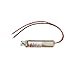 360Âº Cone Reflector Adjusted Laser Head 650nm 100mw Red Line Laser module w/cable & 12Ã—51mm