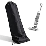 Yosoo Health Gear Upright Vacuum Cleaner Upright Vacuum Cover Upright Vacuum Dust Cover 15.0x51.2in Oxford...