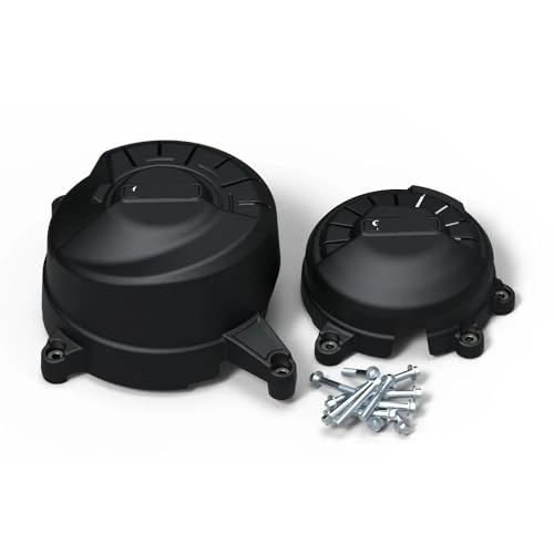 Carter protection moteur moto Streetfighter V4S accessoire antichoc