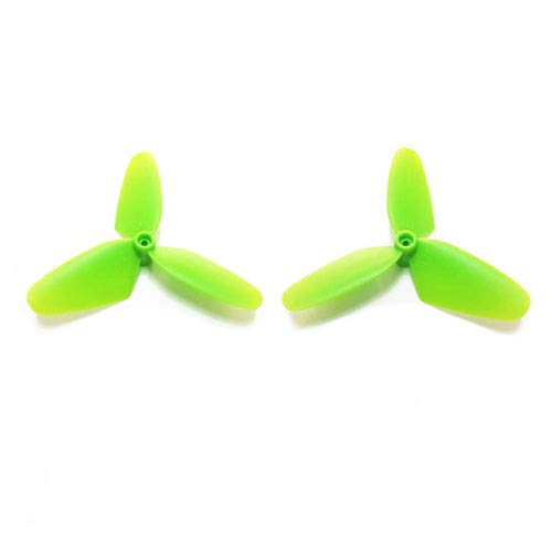 Syma X26 RC Drone Spare Parts, Propllers Blades (1A, 1B), 2 Unit
