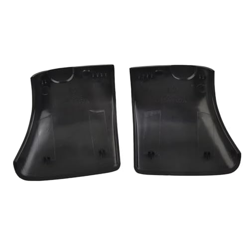 Accessoire de barres de toit Tesla Model 3 : cache-rails robuste
