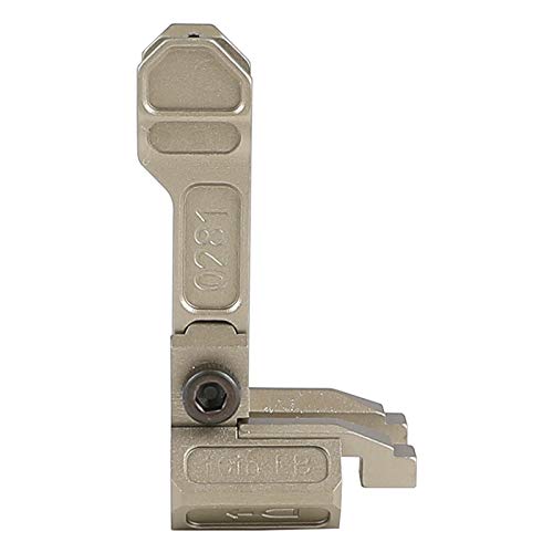 RailScales LEAF■DBAL I2 フロント アイアンサイト LEAF® Iron Sights - Made For DBAL Laser Sights | RailScales