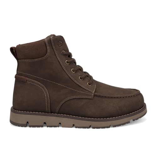 Image of DOCKERS Mens Davis Rugged Chukka Boot
