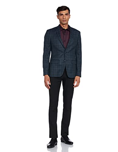 Image of Park Avenue Men's Blazer