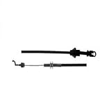 Parts Direct EZGO Golf Cart Throttle Cable Replacement