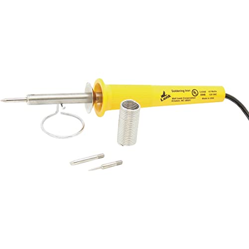 Wall Lenk L40K 40 Watt Soldering Kit