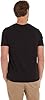 Tommy Hilfiger Men’s Short Sleeve Round Neck Essential Regular Fit T-Shirt, Black (Black), 3XL #1
