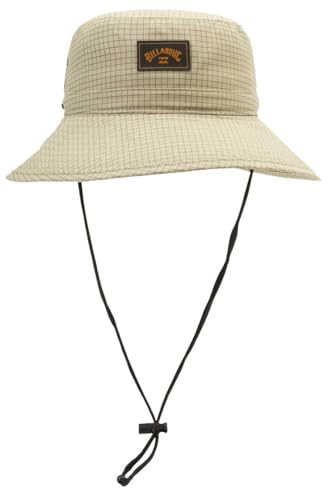 Chapeau Billabong Adiv Big John idéal pour vos randonnées estivales et voyages d'aventure