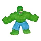 Heroes of Goo Jit Zu DC Hero Pack - Super Mushy Killer Croc 4.5' Tall