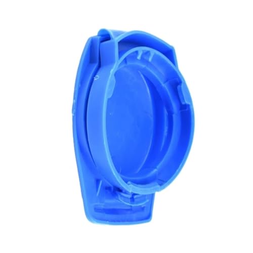 Bouchon de liquide lave-glace cassé sur Skoda Superb 3 ? Solution OEM 3Q0955455