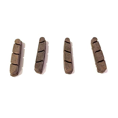 carbon bike brake pads