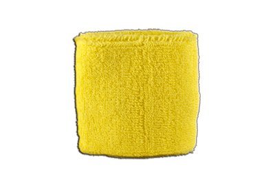 Drapeau Unicolore Jaune à Bas Prix
