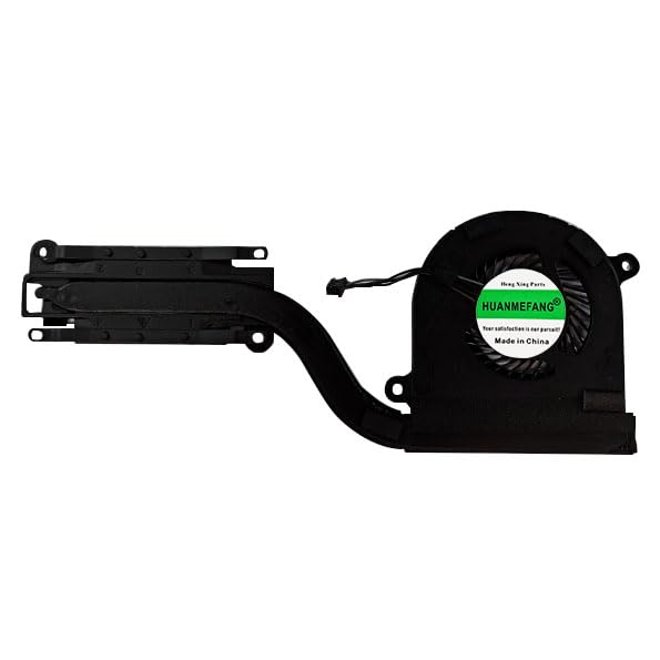 Ventilateur CPU Dell Latitude 7490 refroidisseur PC portable EG50040S1